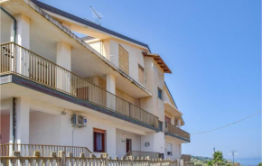Amazing apartment in BRIATICO with WiFi and 1 Bedrooms